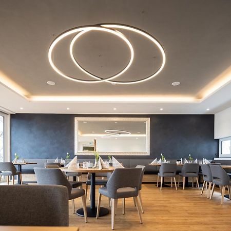 Hotel Restaurant Sennerbad Ravensburg Zewnętrze zdjęcie