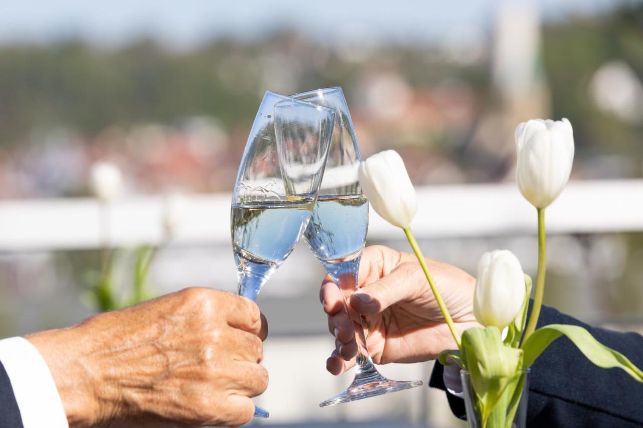 Hotel Restaurant Sennerbad Ravensburg Zewnętrze zdjęcie