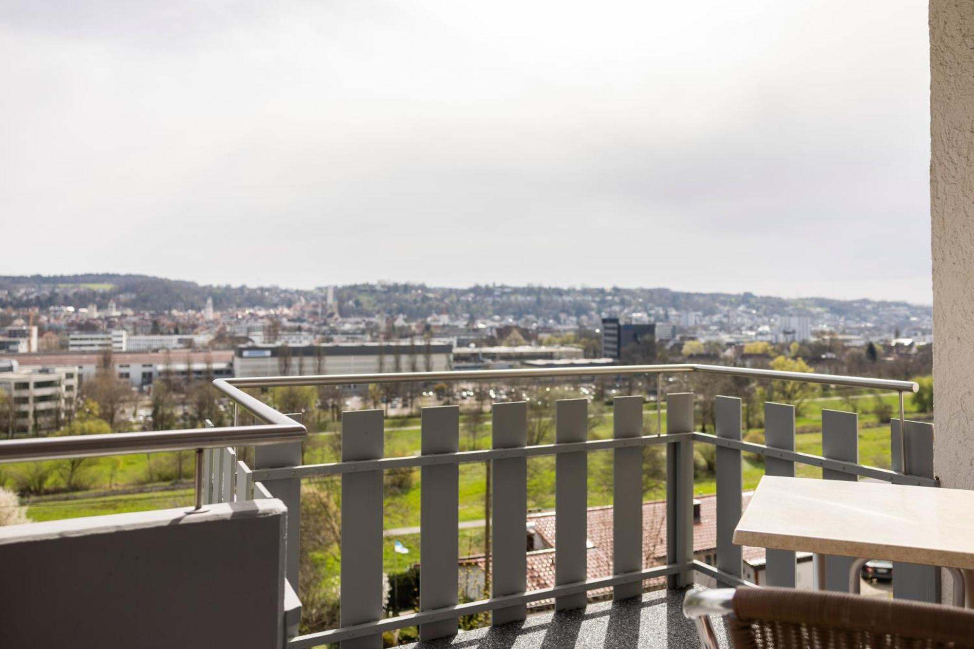 Hotel Restaurant Sennerbad Ravensburg Zewnętrze zdjęcie