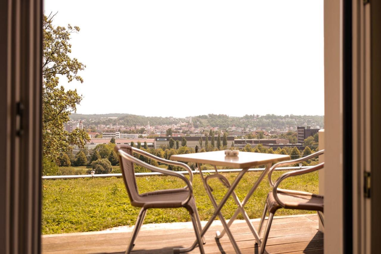 Hotel Restaurant Sennerbad Ravensburg Zewnętrze zdjęcie